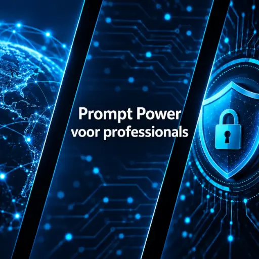 Prompt Power voor professionals