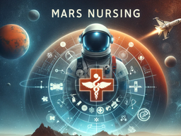 Mars OA Verpleegkunde