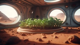 Mars OA Verpleegkunde micro